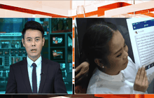 ตุ๊กกี้ หอบหลักฐาน แจ้งความโดนหมิ่นบนโลกโซเชียล 