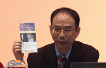 แนะรัฐออกเลขทะเบียนจ่ายเงินอุดหนุนเด็กไร้สัญชาติ