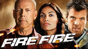 Fire With Fire คนอึดล้างเพลิงนรก