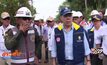 โคลอมเบียเร่งเยียวยาผู้ประสบภัยดินถล่ม