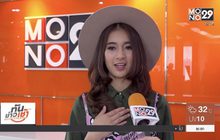 “ถุงแป้ง GELATO” ทุ่มเต็มที่กับซิงเกิ้ลแรกในชีวิต