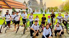 TK Park ชูแนวคิด