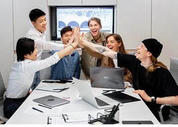 10 Startup น่าทำงานปี 2026 สำหรับเด็กจบใหม่ โอกาสโตไว