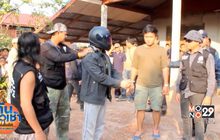 เพื่อนบ้านเถียงกันเรื่อง พระธัมมชโย สุดท้ายทะเลาะฆ่ากันตาย
