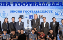 สิงห์ คอร์เปอร์เรชั่น จัดศึกฟุตบอล 7 คน ครั้งยิ่งใหญ่ที่สุดในประเทศ