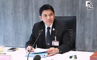 “สฤษฏ์พงษ์”ปธ.กมธ.แรงงาน ห่วงใยภาคแรงงาน-ประชาชนภาคใต้