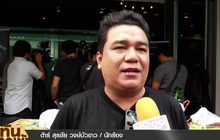 “ต้าร์ มิสเตอร์ทีม” ดีใจแฟนคลับยังแน่น คิดมีซิงเกิ้ลเดี่ยว