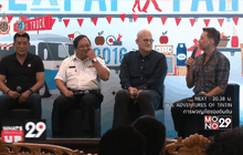 ททท. EXPAT FAIR