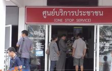ตร.นครพนมประสานปปง.ยึดทรัพย์นายทุนเงินกู้