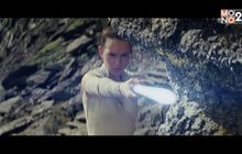 เหล่าแฟนพันธุ์แท้ไม่พอใจ วิจารณ์ Star Wars: The Last Jedi ยับ