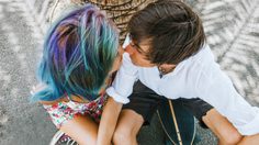 Ways to Kiss จูบ หลากหลายรูปแบบ