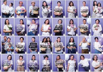 ชิเซโด้ (ไทยแลนด์) สานต่อแคมเปญ CSR ระดับโลก SHISEIDO LAVENDER RING 2025 “MAKEUP & PHOTOS WITH SMILES”