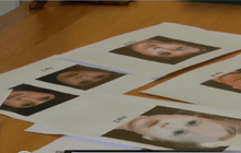 เทคโนโลยีทำนายพระพักตร์เจ้าชายจอร์จ