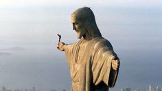 เที่ยวบราซิล เมืองแห่งพระเจ้า รีโอเดจาเนโร Rio de Janeiro