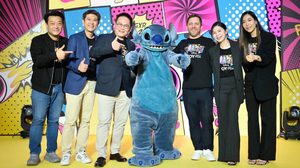 DISNEY TOY EXPO THAILAND 2025 จัดยิ่งใหญ่สำหรับแฟนดิสนีย์ แบรนด์ของเล่นและของสะสมระดับโลก เนรมิตเซ็นทรัลเวิลด์ให้กลายเป็นสวรรค์ของนักสะสม