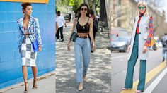 7 ทริคแต่งตัวให้ดูสูงขึ้น 10 ซม. พรางสาวไซซ์มินิให้ดูสูงเพรียว ขายาว