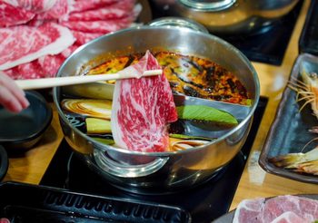 ไอซีเอส จุดนัดพบสายกิน อร่อยฟินแบบยกก๊วน กับ 4 ร้าน 4 สไตล์