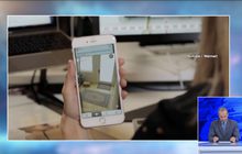 วอลมาร์ตเริ่มให้บริการส่งสินค้าถึงในตู้เย็นแล้ว