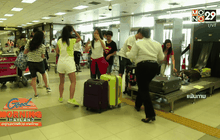 นักท่องเที่ยวไทยยกเลิกไปฝรั่งเศส 10-15%