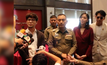 “ทอม room39 – ดีเจ เพชรจ้า – นิวเคลียร์” แจงรีวิวเมจิกสกิน