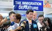 รัฐบาลไทยเฝ้าระวังสถานการณ์ในเมียนมา ไม่ประสงค์เห็นความรุนแรง