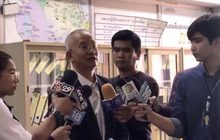 “วีระ” จี้ ปทส.เอาผิด “ทวี-ปารีณา” คดีรุกป่า