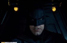 เบน แอฟเฟล็ก กล่าวสยบข่าวลือ พร้อมจะเป็น Batman ได้ทุกเมื่อ
