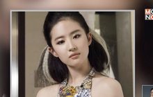 Disney เลือก “หลิวอี้เฟย” รับบท “มู่หลาน”