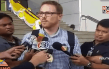 พ่อน้องคาร์เมน ฟ้องแม่อุ้มบุญหมิ่นออกสื่อ