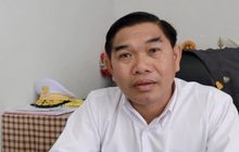 “คฑาเทพ” เผยเตรียมเปลี่ยนพรรคเป็น “ไทยรักไทย”