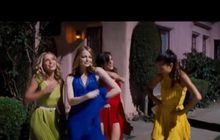 La La Land ทุบสถิติ กวาดเรียบ 7 รางวัลเวทีลูกโลกทองคำ