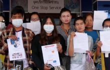 ผู้เสียหายแห่แจ้งจับกรรโชกลิขสิทธิ์ “โดราเอม่อน”