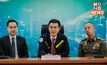 ดีอีเอส แถลงยืนยัน! แฮกเกอร์ปล่อยข้อมูลคนไทยเป็นทหาร