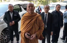 “พุทธะอิสระ”พบกองปราบฯ คดี ม.112