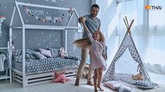 รวมคำคมน่ารักกินใจ อิทธิพลของพ่อต่อลูกสาว ที่จะทำให้คุณรักพ่อมากกว่าเดิม