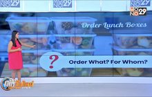 Startup Showcase : ตอน Kinkao แพลตฟอร์มสั่งอาหารเพื่อสวัสดิการพนักงาน