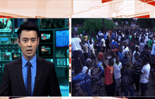 คณะรัฐประหารบูร์กินาฟาโซยอมคืนอำนาจ