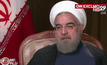 สัมภาษณ์พิเศษผู้นำอิหร่าน