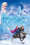 Frozen ผจญภัยแดนคำสาปราชินีหิมะ
