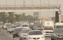 “คมนาคม” กางมาตรการดูแลความปลอดภัยช่วงปีใหม่