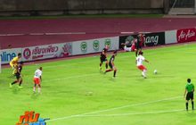 เชียงรายถล่มแข้งเทพ 3-0 รั้งที่ 3 ไทยลีก