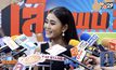 “ลำไย” ไม่ซีเรียสถูกเทียบ “อาม ชุติมา” ศัลยกรรมเลียนแบบ