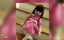 ธุรกิจเสริม “ตุ๊กตาลูกเทพ”เฟื่องฟู