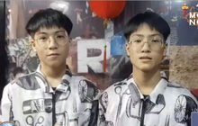 Big Hero พลังคนดี – ฝาแฝดกตัญญูเปิดร้านทำผม แบ่งเบาภาระครอบครัว
