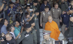 จับสึก-ส่งคุก “พระสังคม” เอี่ยวคดีเงินทอนวัด