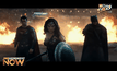 Batman v Superman งานเข้า ฉายสัปดาห์เดียวรายได้ร่วงกราวรูด
