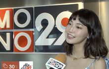 “จิงจิง วริศรา” ปลื้มได้ถ่ายแบบกับ “ลิซ่า BLACKPINK”