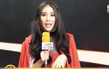 “เบนซ์ ณัฐธิดา” กับบทสุดท้าทายใน “Angels นางฟ้าล่าผี ปี 3”