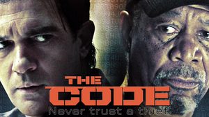 THE CODE ผ่าแผนปล้น คนเหนือเมฆ