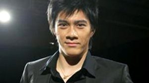 Fu Haifeng